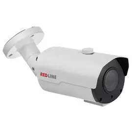 Видеокамера REDLINE RL-IP52P-VM-S.eco 2 Мп, 1/2.7" CMOS; объектив 2,7-13.5 (106-31°); 0.002Лк F1.0; ИК-подсветка 60м
