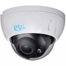 Видеокамера RVi RVi-1ACD202M (2.7-12) 1/2.7” КМОП; моторизированный; ИК 30 м; 19201080/25 к/с; HLC/BLC/D-WDR/2D DNR; DC 12 В; IP67/IK10