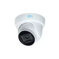 Видеокамера RVi RVi-1ACE401A (2.8) white