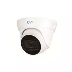 Видеокамера RVi RVi-1ACE801A (2.8) white 8Мп, 1/2.7” КМОП, 2,8 мм, ИК-30 м, 3840х2160/15 к/с, OSD