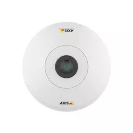 Видеокамера сетевая Axis M3048-P