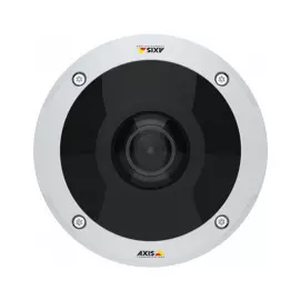 Видеокамера сетевая Axis M3058-PLVE