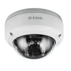Видеокамера сетевая D-link DCS-4603/UPA/A2A