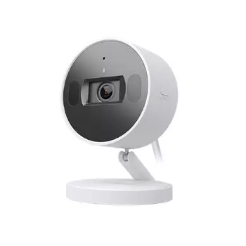 Видеокамера TP-LINK Tapo C125 умная с искусственным интеллектом, 2K QHD (2560 1440), Wi-Fi (2,4 ГГц)