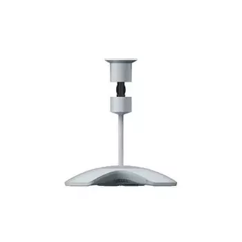 Видеокамера Yealink SmartVision 60 USB (10k, 360°, интеллектуальное наведение, AMS 2 года)