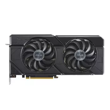 Видеокарта PCI-E 4.0 ASUS AMD Radeon RX 7700XT 12GB GDDR6 192bit, 5nm, 2226/18000MHz, HDMI, 3*DP, HDCP, Ret