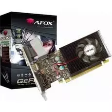 Видеокарта PCI-E Afox GeForce GT730 AF730-4096D3L6 4GB GDDR3 128bit 28nm 700/1333MHz D-Sub/DVI-D/HDMI RTL