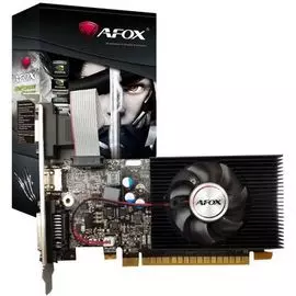 Видеокарта PCI-E Afox Geforce GT 740 (AF740-4096D3L3) 4GB GDDR3 128bit 28nm 902/5000MHz D-Sub/DVI/HDMI