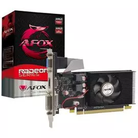 Видеокарта PCI-E Afox Radeon R5 230 (AFR5230-2048D3L4)