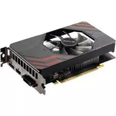 Видеокарта PCI-E KFA2 GeForce GTX 1650 Prodigy 4GB GDDR6 128bit 12nm 1410/8000MHz DP/HDMI/DVI-D
