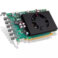 Видеокарта PCI-E Matrox C680 4GB GDDR5 Full Height/Half Length PCIe 3.0 x16 6xMini DisplayPort RTL