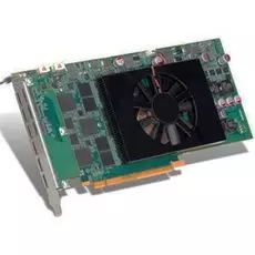 Видеокарта PCI-E Matrox C900 4GB GDDR5 9x Mini HDMI(9x 1920x1200 60Hz1) PCIe 3.0 x16
