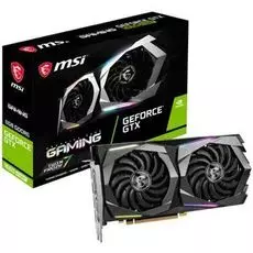 Видеокарта PCI-E MSI GeForce GTX 1660 Super GAMING (GTX 1660 SUPER GAMING)