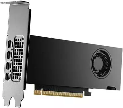 Видеокарта PCI-E nVidia RTX 2000 Ada (900-5G192-2540-000) 16GB GDDR6