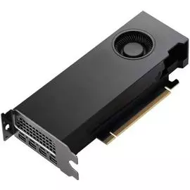 Видеокарта PCI-E nVidia RTX A2000 (900-5G192-2200-000) 6GB GDDR6 ECC 192bit 4*mDP
