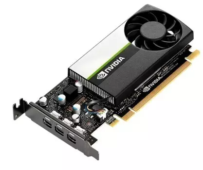 Видеокарта PCI-E PNY T400 900-5G172-2240-000 4GB, 1 year