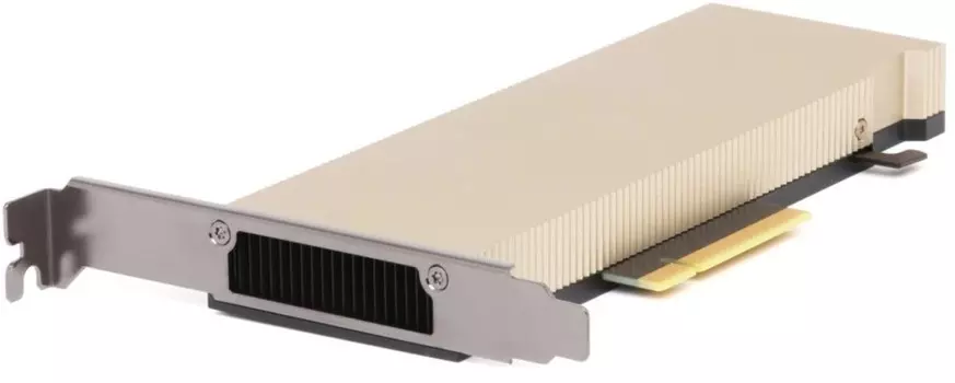 Видеокарта PCI-E nVidia Tesla A2 900-2G179-0020-101 16GB GDDR6