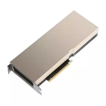 Видеокарта PCI-E nVidia Tesla A30 (900-21001-0040-100) 24GB HBM2 3072bit 7nm 930/2400MHz Passive 165W, OEM