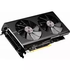 Видеокарта PCI-E Sapphire Radeon RX 570 Blockchain 11266-70-21G 16G GDDR5 256bit 14nm 1168/7000MHz HDMI RTL