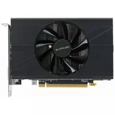 Видеокарта PCI-E Sapphire Radeon RX 570 11266-37-20G 8GB GDDR5 256bit 14nm 1244/6000MHz DVI/HDMI/DP/HDCP Ret