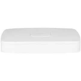 Видеорегистратор Dahua DH-XVR5104C-I3 4-канальный HDCVIс FR Формат видеосигнала: HDCVI, AHD, TVI, IP, CVBS; отображение: до 5Мп