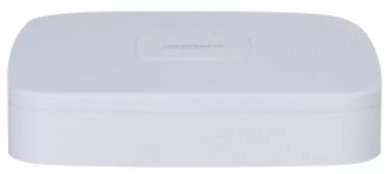 Видеорегистратор Dahua DHI-NVR2104-S3 4-канальный 4K и H.265+ входящий поток до 80Мбит/с; сжатие: H.265+, H.265, H.264+, H.264, MJPEG; разрешение запи