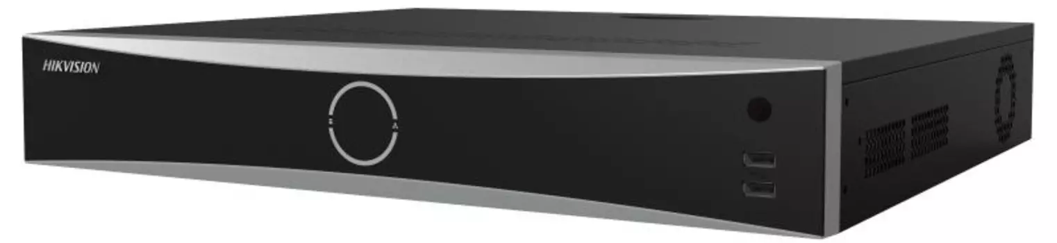 Видеорегистратор HIKVISION DS-7716NXI-K4(D) 16-ТИ КАНАЛЬНЫЙ СЕТЕВОЙ С ТЕХНОЛОГИЕЙ ACUSENSE