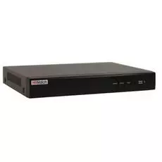 Видеорегистратор HiWatch DS-H216QP