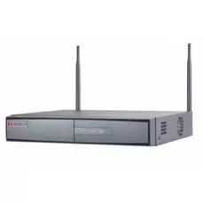 Видеорегистратор HiWatch DS-N308W