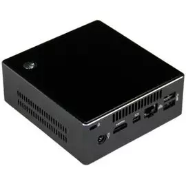 Видеорегистратор Ivideon NVR Mini