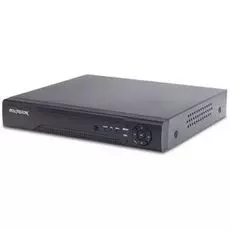 Видеорегистратор Polyvision PVDR-A5-04M1 v.1.9.1 4-канальный, H.264/H.265/H.265+, HDMI (4K), VGA, G.711А - 1/1 RCA, HDD - 1 SATA (до 10ТБ), RJ45, Coax