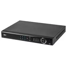 Видеорегистратор RVi RVi-IPN16/2-16P-4K