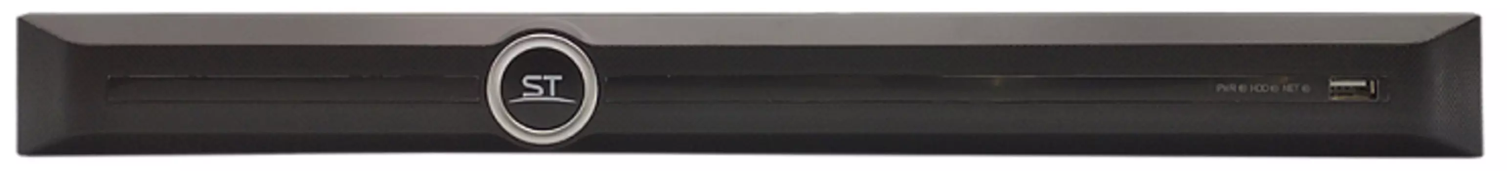 Видеорегистратор Space Technology ST-NVR-V4012K15 PRO цифровой, режим работы:40 IP (12Mp), всего видеовыходов: 2 (HDMI, VGA), HDMI 3840х2160, 1920х108