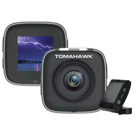 Видеорегистратор Tomahawk FHD X1 1920x1080, 120°, IPS 1.5″, microSDXC, microSDHC, microSD, черный