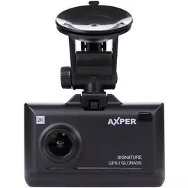 Видеорегистратор TrendVision AXPER COMBO HYBRID 2CH Wi