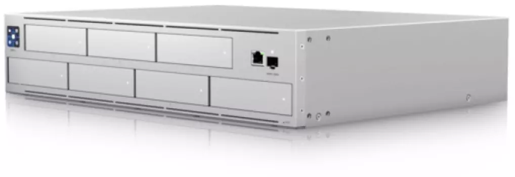 Видеорегистратор Ubiquiti UNVR-Pro UniFi Protect Network Video Recorder PRO