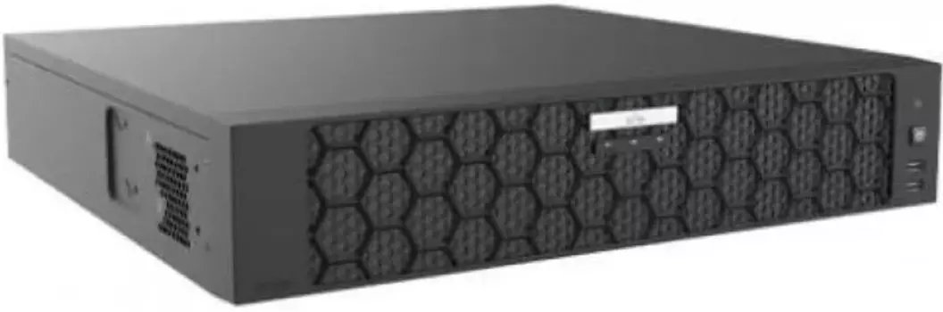 Видеорегистратор UNIVIEW NVR508-16B IP 16-ти канальный до 12Мп.; входящий поток на запись: до 320Мбит/с