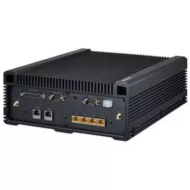 Видеорегистратор Wisenet TRM-1610S