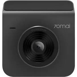 Видеорегистратор 70mai Dash Cam A400 1920х1080(170°)/2560х1440(145°), 3.6 Мп, IPS 2", microSD, Grey