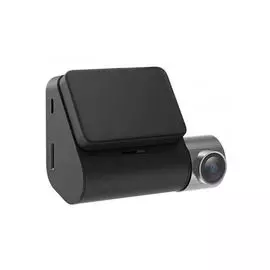 Видеорегистратор Xiaomi 70mai Dash Cam Pro Plus+ 5 Мп, 2592x1944, 140°, 2", Sony IMX335, GPS, Wi-Fi, G-сенсор
