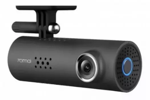 Видеорегистратор Xiaomi Midrive D06 70mai Smart 1S