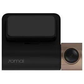 Видеорегистратор Xiaomi Midrive D08 70Mai Dash Cam Lite