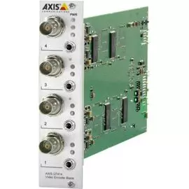 Видеосервер Axis 0354-001