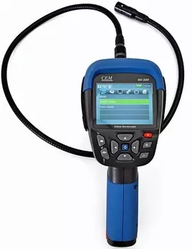 Видеоскоп CEM BS-280 CEM 482124