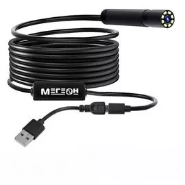 Видеоскоп - Эндоскоп МЕГЕОН 33251 micro - USB 1,5м