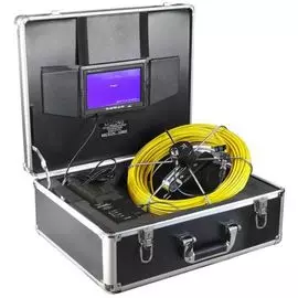 Видеоскоп - Эндоскоп МЕГЕОН 33800 технический