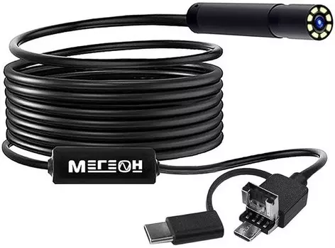 Видеоскоп МЕГЕОН 33013