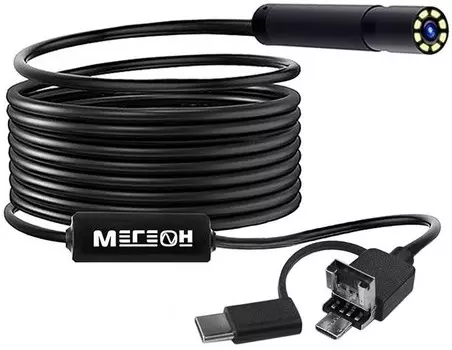 Видеоскоп МЕГЕОН 33024