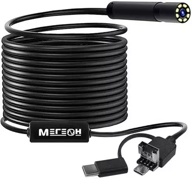 Видеоскоп МЕГЕОН 33053