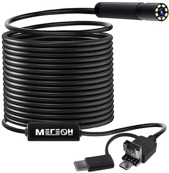 Видеоскоп МЕГЕОН 33104